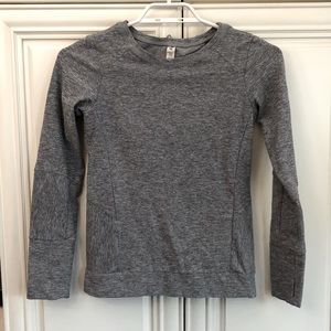 Triple Flip girl’s long sleeve shirt